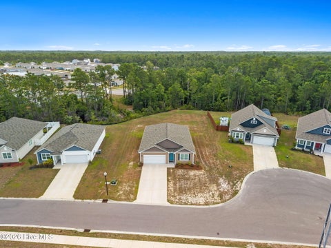 Tiny photo for 1780 Riverton Drive SE, Bolivia, NC 28422 (MLS # 100591625)
