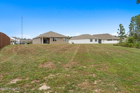 Tiny photo for 1780 Riverton Drive SE, Bolivia, NC 28422 (MLS # 100591625)