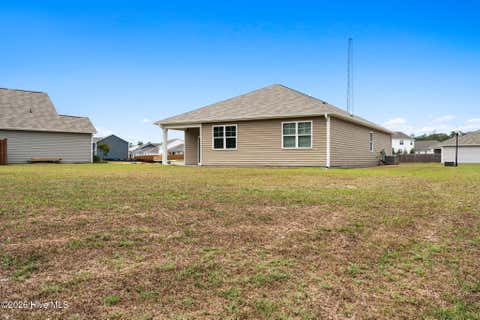 Tiny photo for 1780 Riverton Drive SE, Bolivia, NC 28422 (MLS # 100591625)