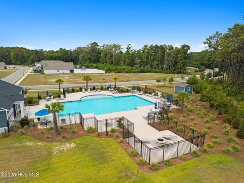 Tiny photo for 1780 Riverton Drive SE, Bolivia, NC 28422 (MLS # 100591625)