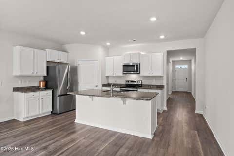 Tiny photo for 1780 Riverton Drive SE, Bolivia, NC 28422 (MLS # 100591625)