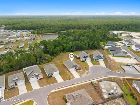 Tiny photo for 1780 Riverton Drive SE, Bolivia, NC 28422 (MLS # 100591625)