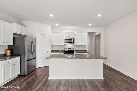 Tiny photo for 1780 Riverton Drive SE, Bolivia, NC 28422 (MLS # 100591625)