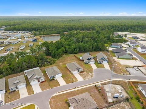 Tiny photo for 1780 Riverton Drive SE, Bolivia, NC 28422 (MLS # 100591625)