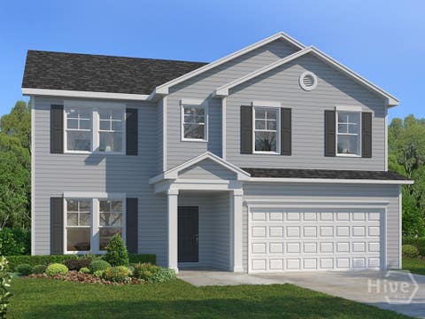 Photo of 89 Andante Way, Pooler, GA 31322 (MLS # SA360221)