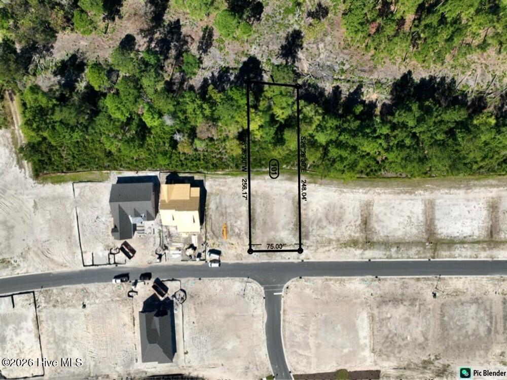 Photo of 4090 Sea Salt Street, Leland, NC 28451 (MLS # 100588055)