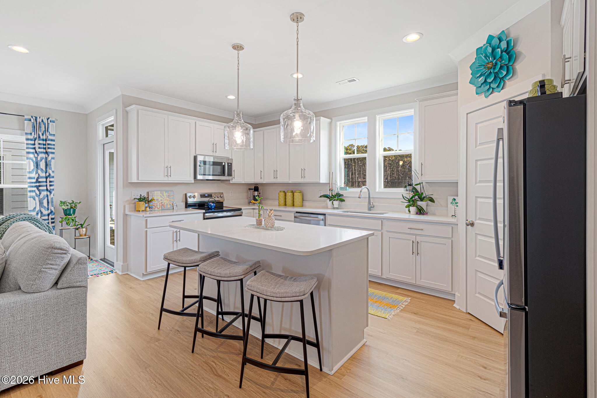 139 Freedom Park Road