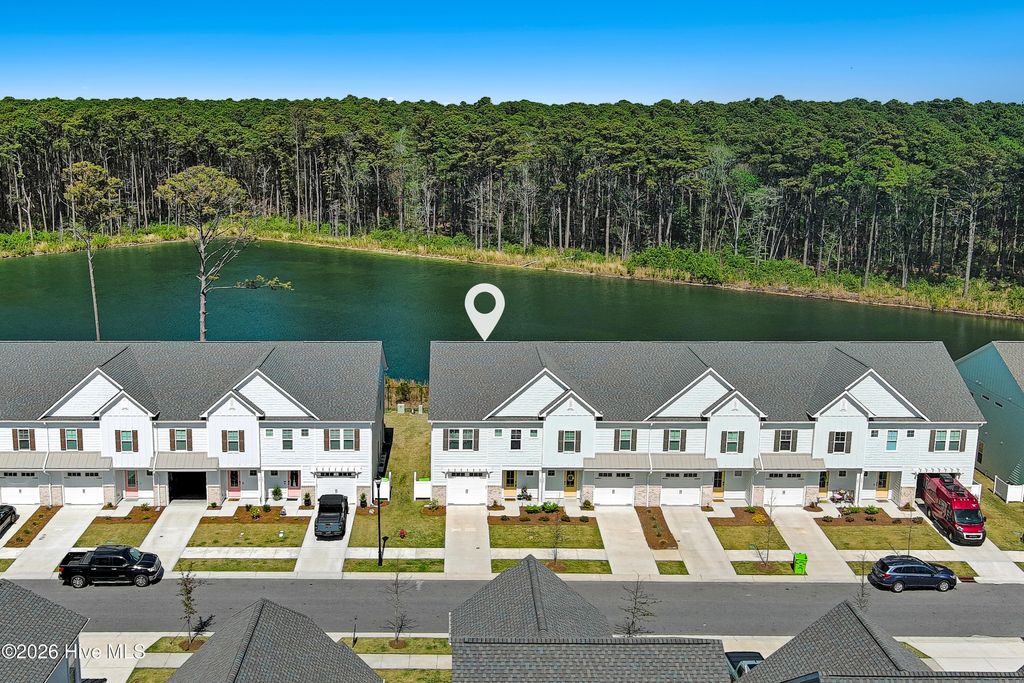 Photo of 139 Freedom Park Road, Beaufort, NC 28516 (MLS # 100565357)