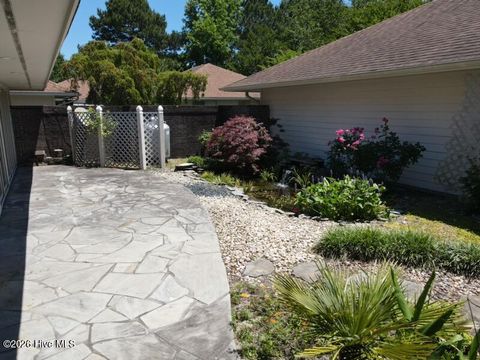 Tiny photo for 928 Summerlin Falls Court, Wilmington, NC 28412 (MLS # 100574716)