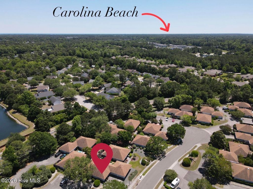 Photo of 928 Summerlin Falls Court, Wilmington, NC 28412 (MLS # 100574716)