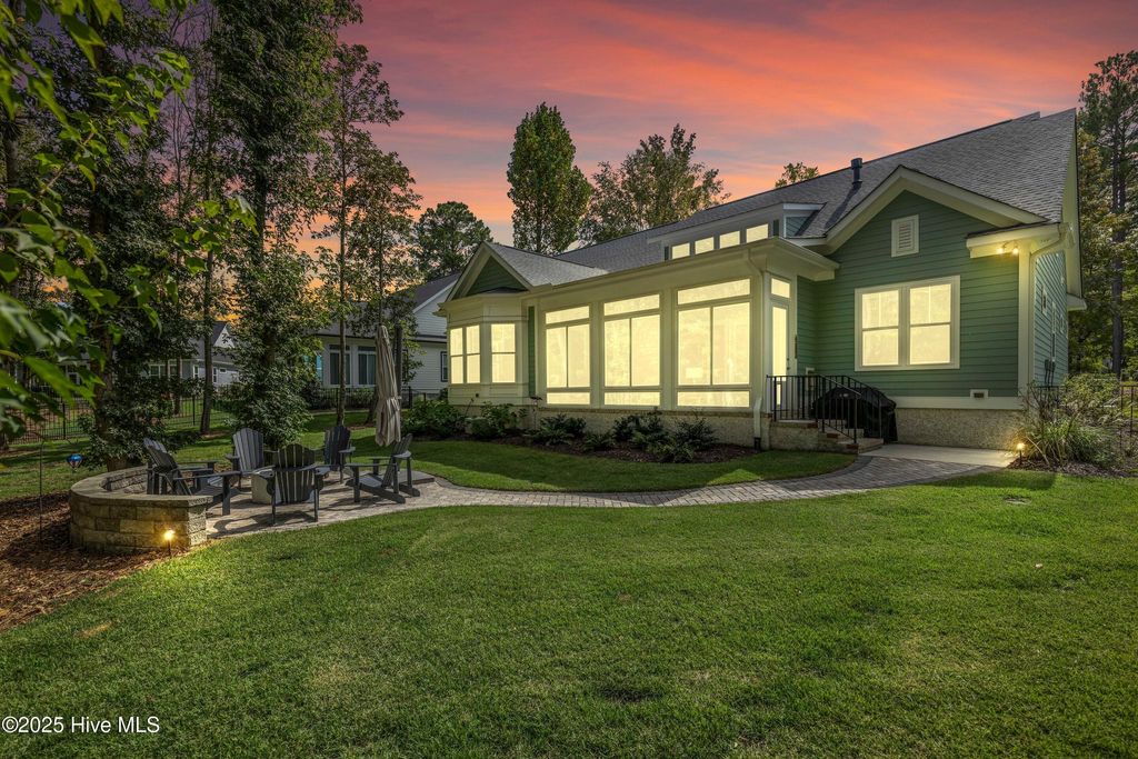 Photo of 157 Kerr Landing Drive, Castle Hayne, NC 28429 (MLS # 100535094)