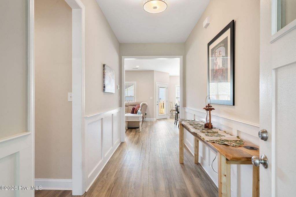 Photo of 132 Lacarol Street, Rose Hill, NC 28458 (MLS # 100574989)