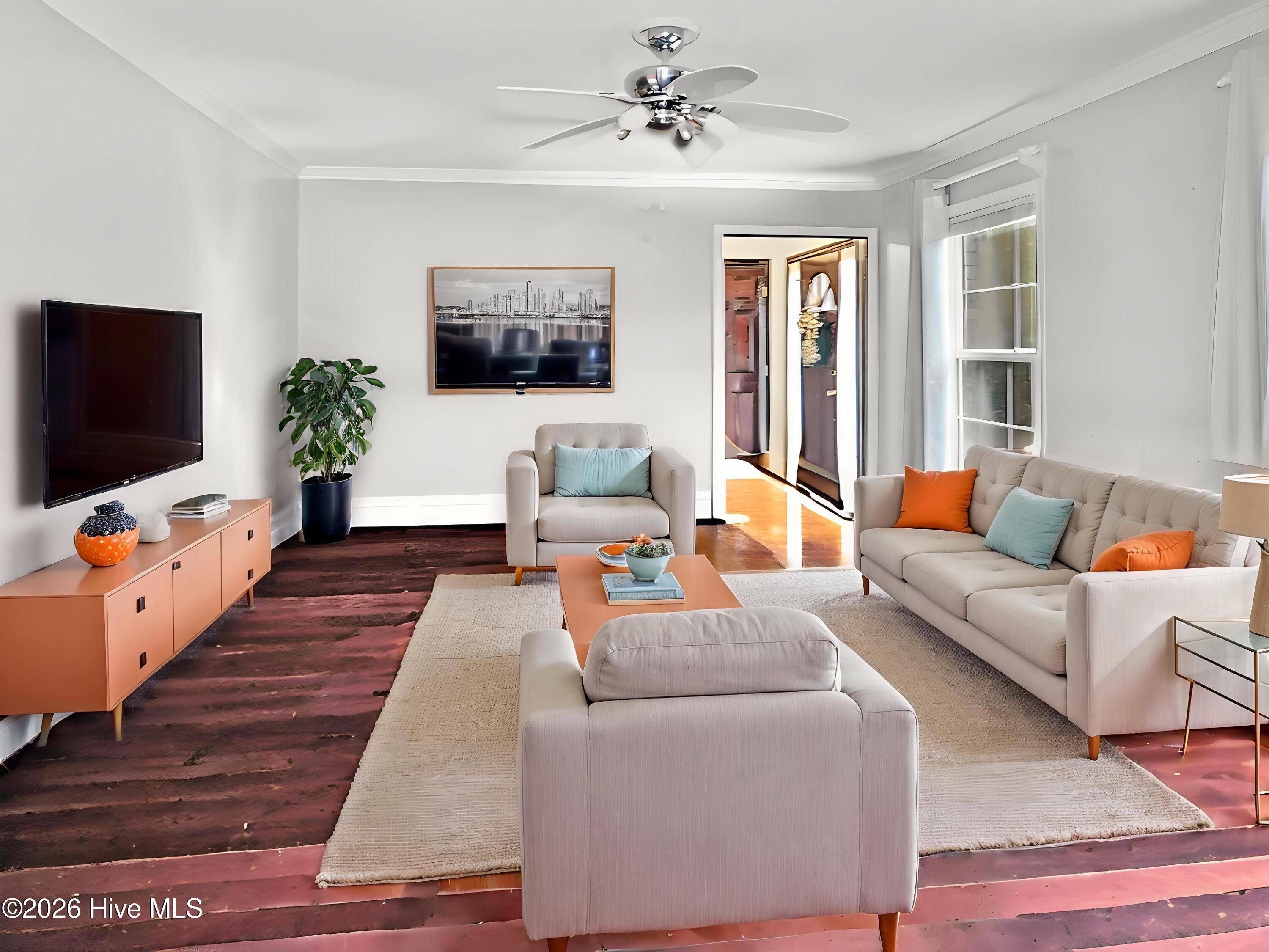 10 Queens Grant Circle SW