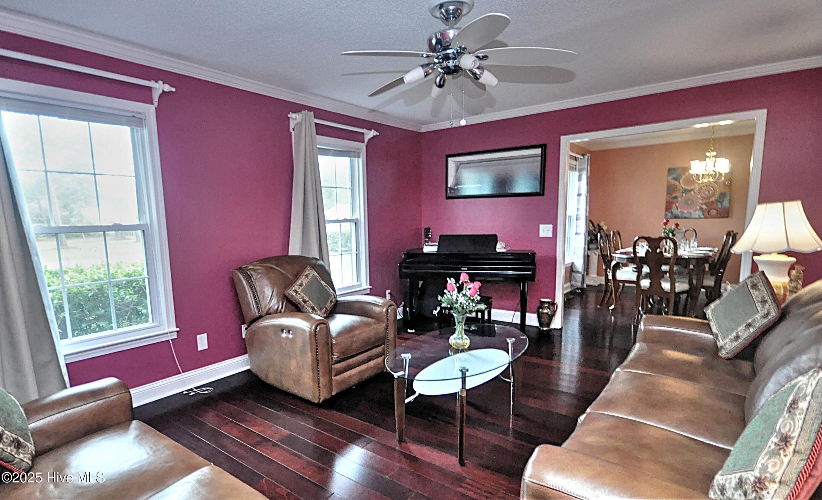 10 Queens Grant Circle SW