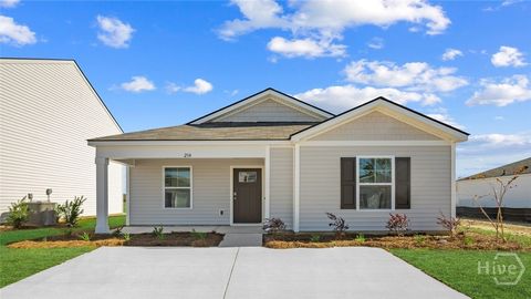 Photo of 23 Bardwell Way, Port Wentworth, GA 31407 (MLS # SA354596)