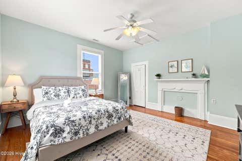 Tiny photo for 122 E 2nd Street, Washington, NC 27889 (MLS # 100590971)
