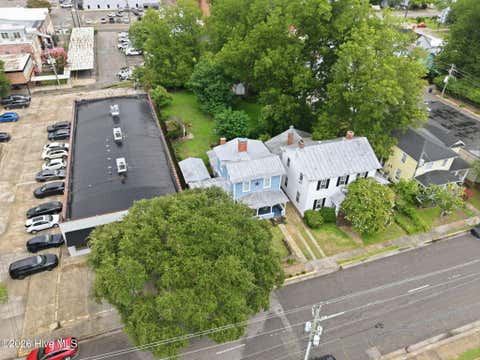 Tiny photo for 122 E 2nd Street, Washington, NC 27889 (MLS # 100590971)