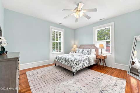 Tiny photo for 122 E 2nd Street, Washington, NC 27889 (MLS # 100590971)
