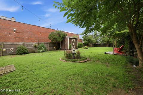 Tiny photo for 122 E 2nd Street, Washington, NC 27889 (MLS # 100590971)