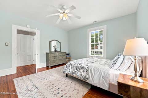 Tiny photo for 122 E 2nd Street, Washington, NC 27889 (MLS # 100590971)