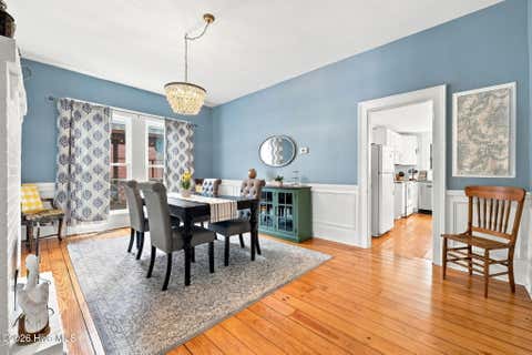 Tiny photo for 122 E 2nd Street, Washington, NC 27889 (MLS # 100590971)