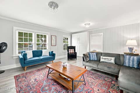 Tiny photo for 122 E 2nd Street, Washington, NC 27889 (MLS # 100590971)