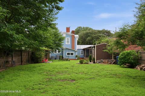 Tiny photo for 122 E 2nd Street, Washington, NC 27889 (MLS # 100590971)