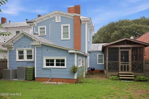 Tiny photo for 122 E 2nd Street, Washington, NC 27889 (MLS # 100590971)