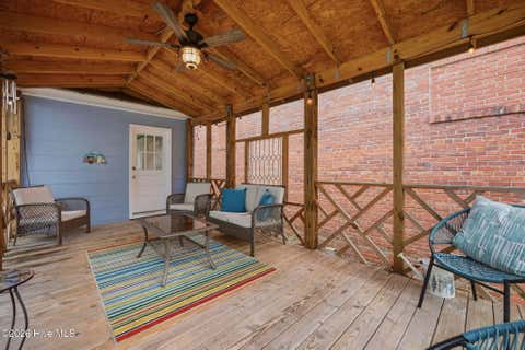 Tiny photo for 122 E 2nd Street, Washington, NC 27889 (MLS # 100590971)