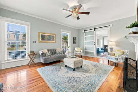Tiny photo for 122 E 2nd Street, Washington, NC 27889 (MLS # 100590971)