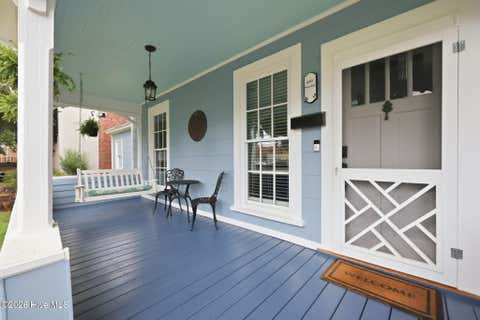Tiny photo for 122 E 2nd Street, Washington, NC 27889 (MLS # 100590971)