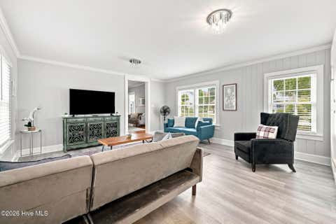 Tiny photo for 122 E 2nd Street, Washington, NC 27889 (MLS # 100590971)