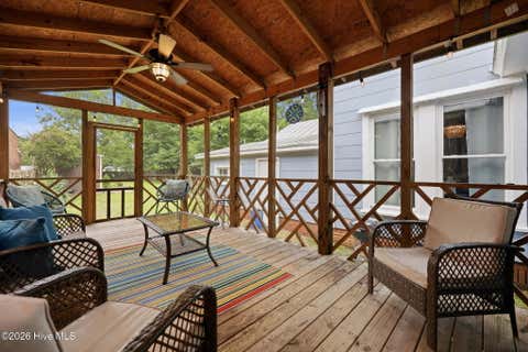 Tiny photo for 122 E 2nd Street, Washington, NC 27889 (MLS # 100590971)