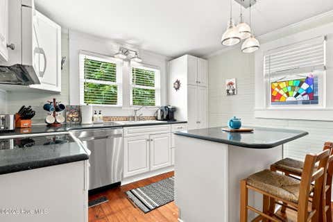 Tiny photo for 122 E 2nd Street, Washington, NC 27889 (MLS # 100590971)