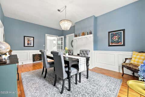 Tiny photo for 122 E 2nd Street, Washington, NC 27889 (MLS # 100590971)