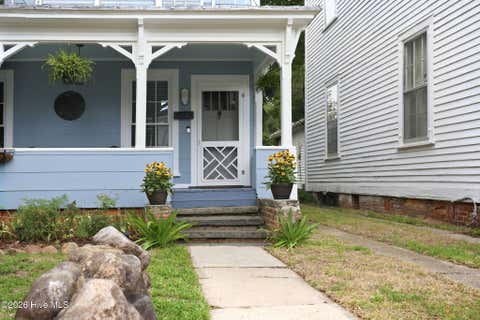 Tiny photo for 122 E 2nd Street, Washington, NC 27889 (MLS # 100590971)