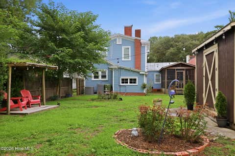 Tiny photo for 122 E 2nd Street, Washington, NC 27889 (MLS # 100590971)