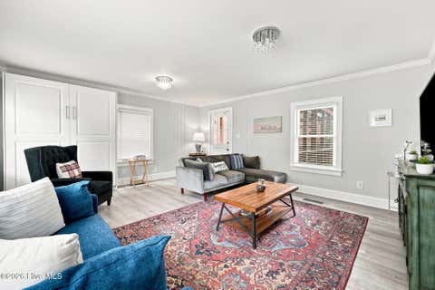 Tiny photo for 122 E 2nd Street, Washington, NC 27889 (MLS # 100590971)