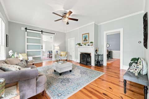 Tiny photo for 122 E 2nd Street, Washington, NC 27889 (MLS # 100590971)