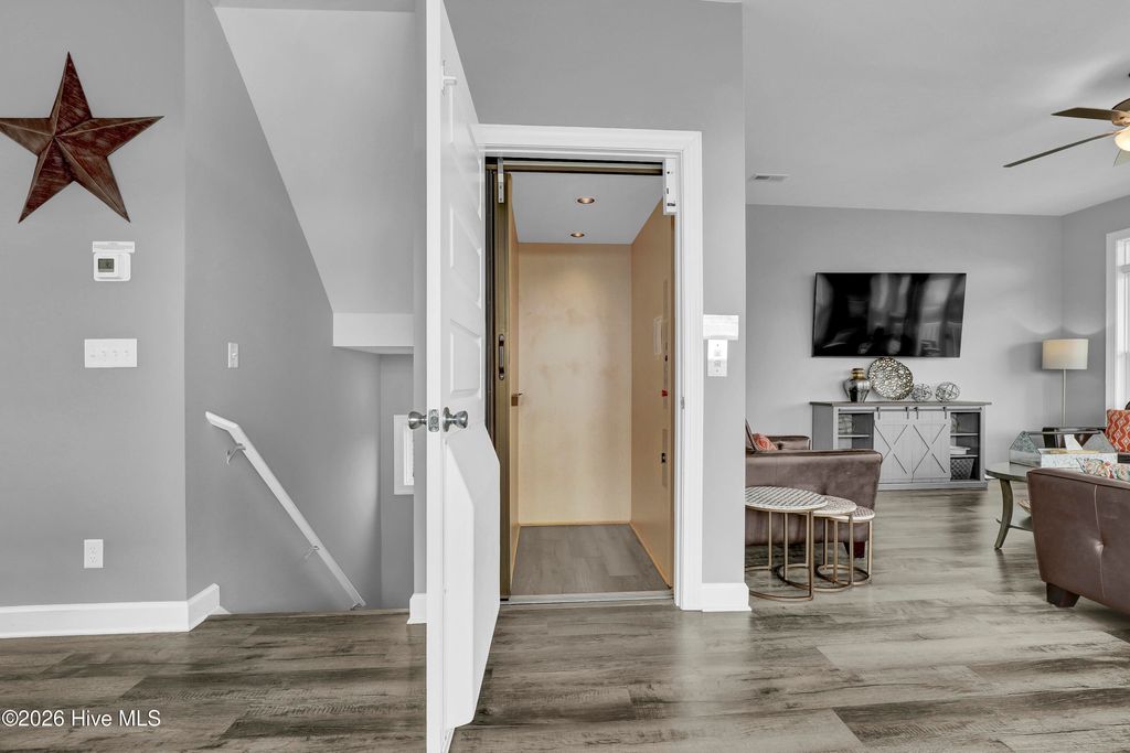 Photo of 5905 17th Avenue, North Topsail Beach, NC 28460 (MLS # 100547519)