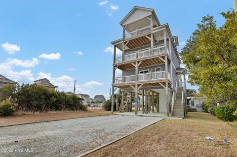 5905 17th Avenue North Topsail Beach NC 28460