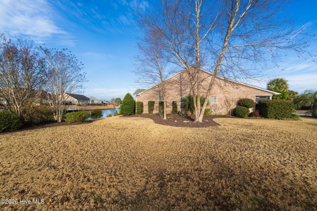Photo of 1243 Nightingale Court, Leland, NC 28451 (MLS # 100548724)