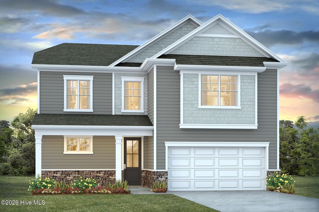 Photo of 2139 Marietta Circle NW, Ash, NC 28420 (MLS # 100567128)