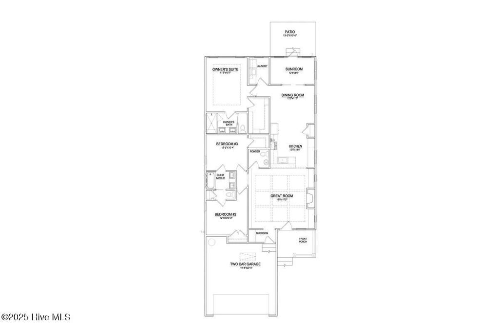Photo of 358 Bluebird Lane, Hampstead, NC 28443 (MLS # 100493805)