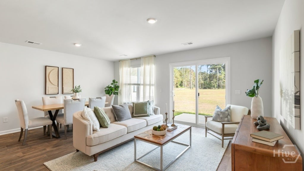 Photo of 117 Gardens Drive, Brunswick, GA 31525 (MLS # SA366856)