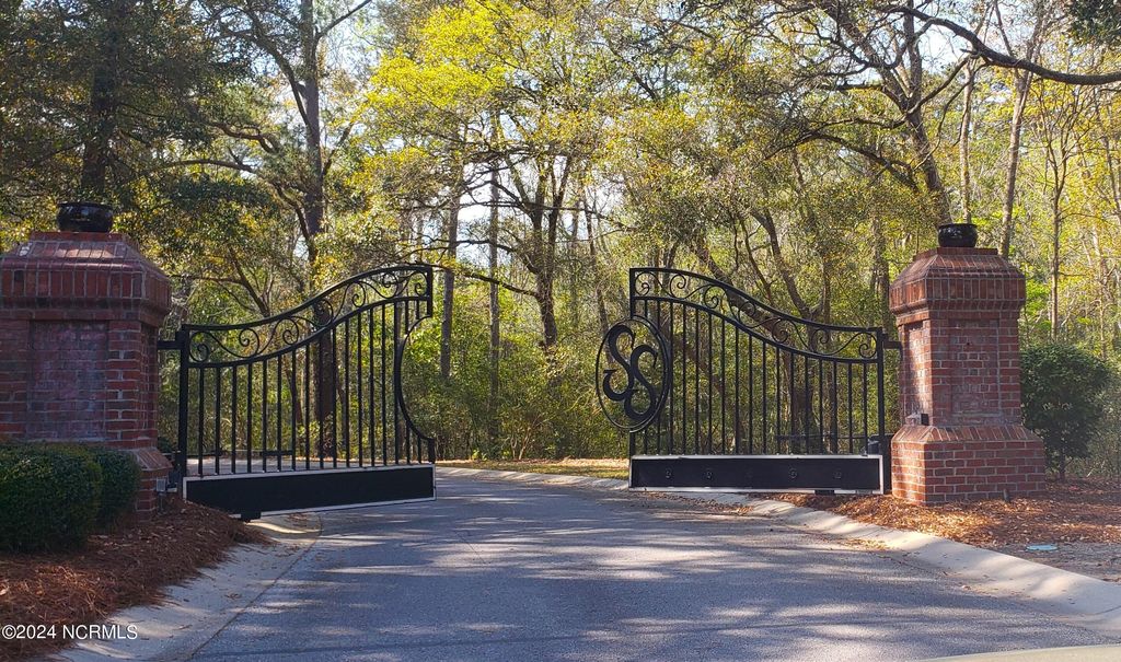 Photo of 627 Valverda Street SW, Supply, NC 28462 (MLS # 100549815)