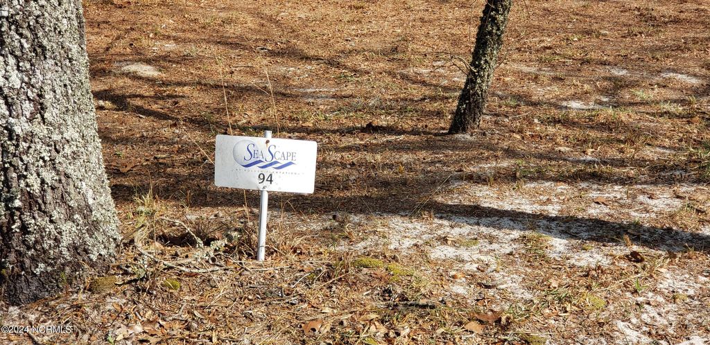 Photo of 627 Valverda Street SW, Supply, NC 28462 (MLS # 100549815)