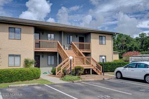 Condo For Rent - 3726 Saint Johns Court #UNIT B<br/> New Hanover County, Wilmington, NC 28403