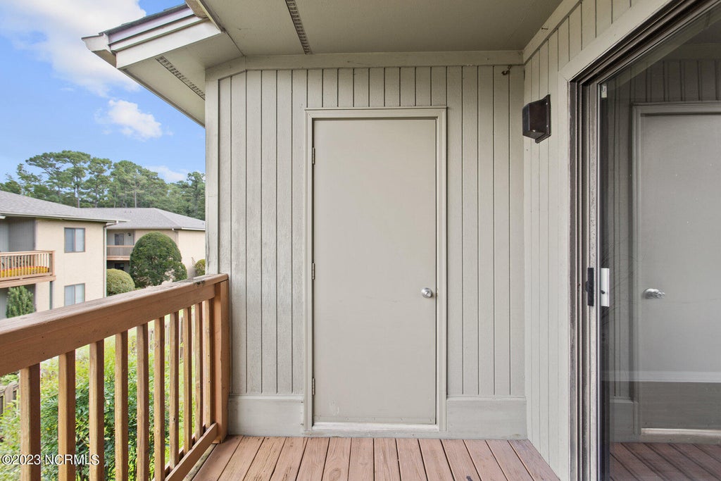 Photo of 3726 Saint Johns Court #Unit B, Wilmington, NC 28403 (MLS # 100605983)