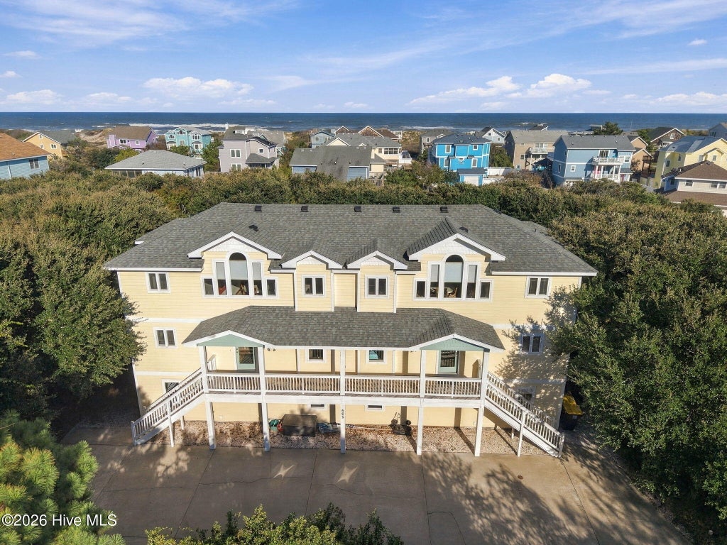 Photo of 565 Trolling Lane, Corolla, NC 27927 (MLS # 100612595)